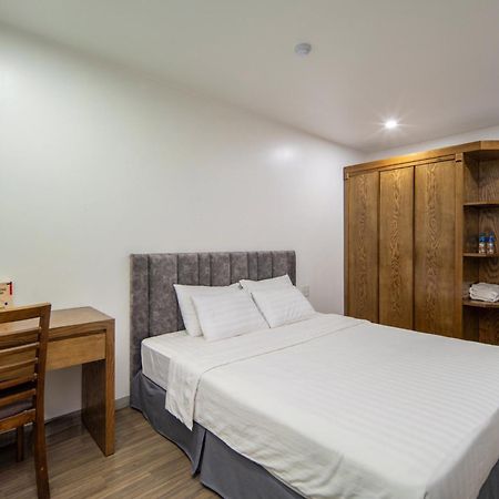 Granda Suites Hanoi Dış mekan fotoğraf