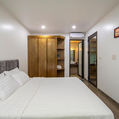 Granda Suites Hanoi Dış mekan fotoğraf