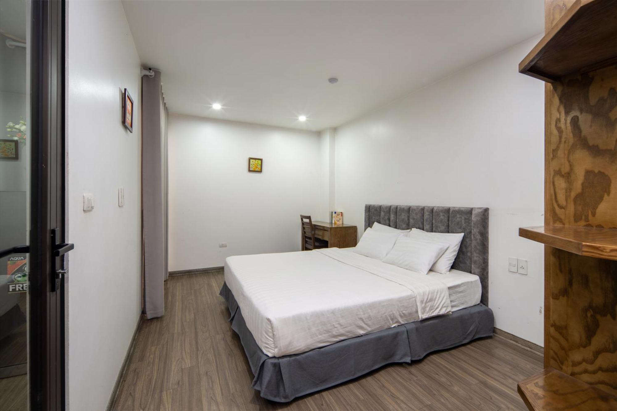 Granda Suites Hanoi Dış mekan fotoğraf